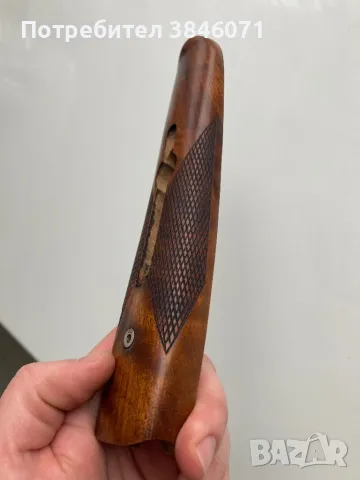 Ложа за ловна пушка ИЖ 26 Е., снимка 3 - Ловно оръжие - 49316639