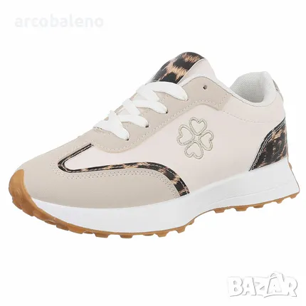 Дамски ниски кецове, 3цвята , снимка 2 - Кецове - 48936354