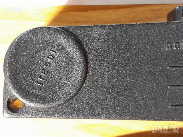 Рядък нож за оцеляване Marco Polo - Германия, снимка 9 - Други ценни предмети - 43611698