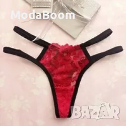 Дантелена прашка Deby, снимка 4 - Бельо - 48322606