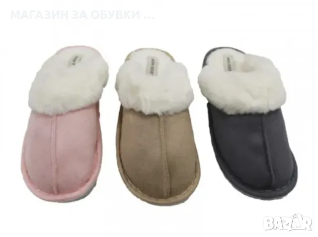 ДАМСКИ ДОМАШНИ ЧЕХЛИ - код: 8088