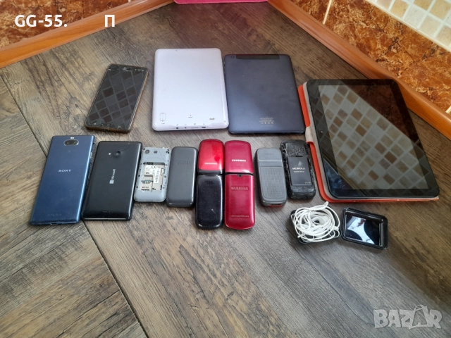 GSM,таблети и телефони, снимка 2 - Други - 52373762