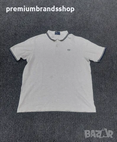 Fred perry тениска XXL размер 
