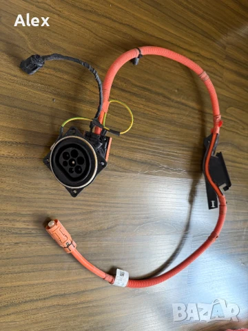 Части за BMW F30, оригинални, различни