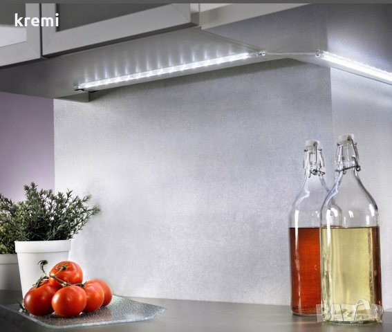 НОВИ! Модулни LED ленти (пури) 2 броя / готови за употреба + принадлежности , снимка 4 - Лед осветление - 29048794