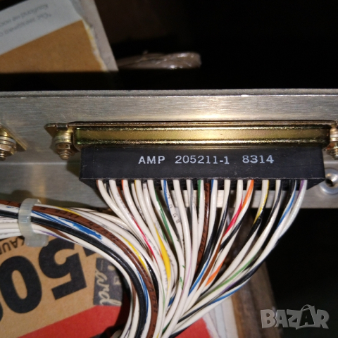 Платки с ел компоненти 35-А, снимка 7 - Друга електроника - 44881609