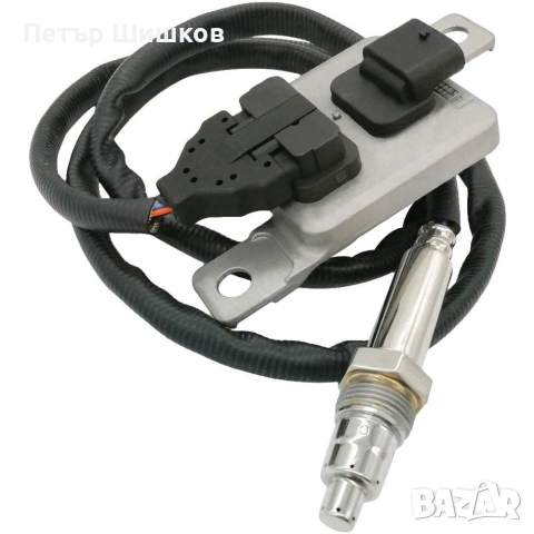 Нови - NOX , НОКС СЕНЗОР - Mercedes,BMW,Audi,Toyota,VW, Peugeot,Ford,H, снимка 3 - Части - 53459630