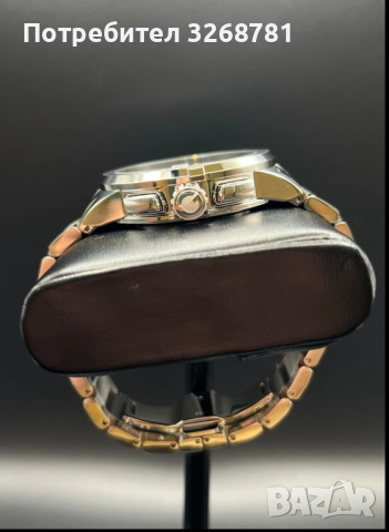 Луксозен Часовник Gucci G-Chrono (YA101204) - гаранция до 13.04.2026, снимка 7 - Мъжки - 52678321