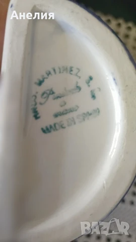 Ваза за окачване на стена, снимка 3 - Вази - 50861630