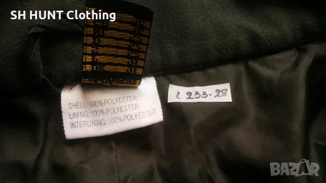 Laksen Trouser размер 52 / L за лов риболов безшумен панталон - 1231, снимка 16 - Екипировка - 51081440