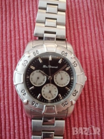 Мъжки часовник Ben Sherman S 100. , снимка 6 - Мъжки - 32370719