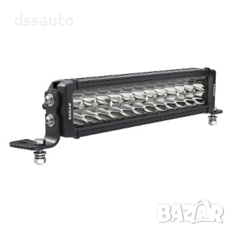 LED бар OSRAM LEDriving LIGHTBAR VX250-CB 12/24V 2700lm 6000K, снимка 3 - Аксесоари и консумативи - 52446073