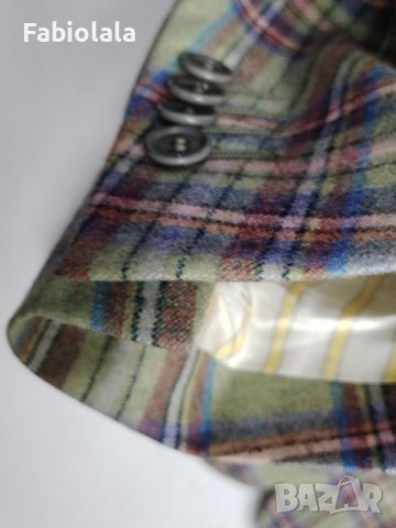 Gerano blazer 52, снимка 10 - Сака - 44069802