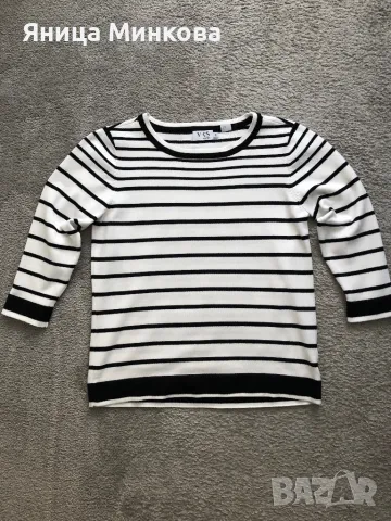 Дамска блуза VRS , снимка 3 - Блузи с дълъг ръкав и пуловери - 48629391