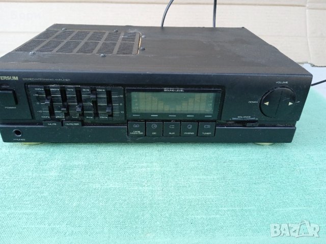 UNIVERSUM V-4006  Стерео усилвател