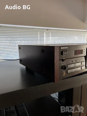 дек Sony TC-K970 ES    , снимка 3 - Декове - 47849887