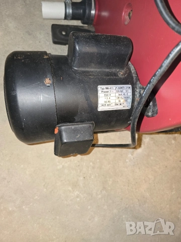 БАНЦИГ , снимка 7 - Циркуляри - 53464100