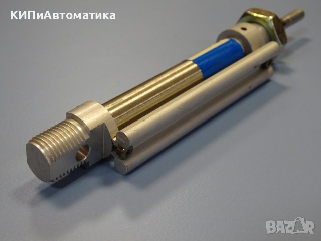 Пневматичен цилиндър Festo DSN-12-25-P-A pneumatic cylinder, снимка 2 - Резервни части за машини - 38281150