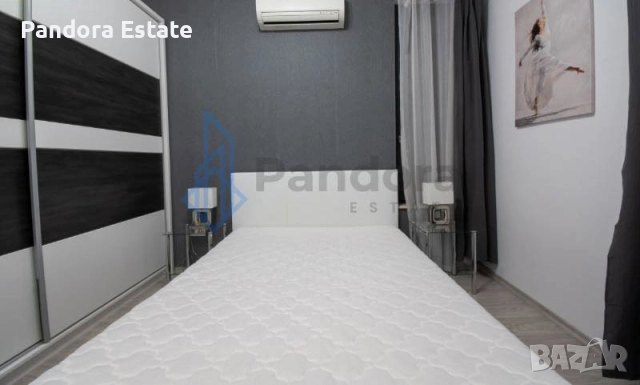 2-СТАЕН апартамент под наем, гр. София, кв. Кръстова Вада, снимка 4 - Апартаменти - 52412960