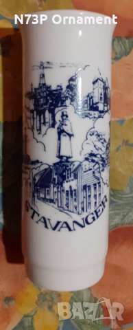 ПОРЦЕЛАНОВА ВАЗИЧКА. ..BYGDO..