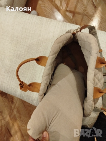 Чанта за носене на куче , снимка 7 - За кучета - 52653215