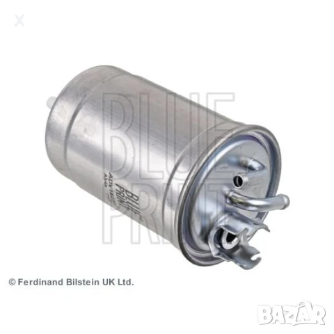 Горивен филтър CLEAN FILTER DN829 / VW / SKODA / FORD / DIESEL 1978-2010