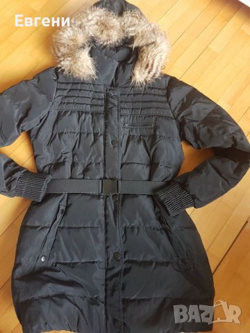 Дамско яке Mango