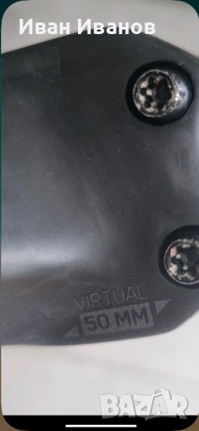 SYNCROS HIXON iC SL, снимка 10 - Части за велосипеди - 44089592