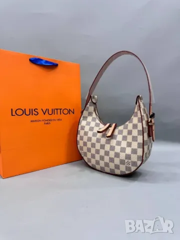 чанти louis vuitton , снимка 6 - Чанти - 49278634