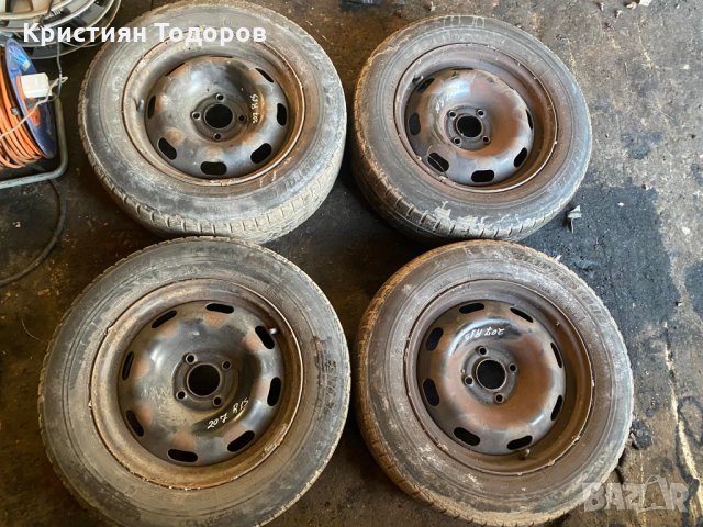 Пежо 207 на части / Peugeot 207 на части, снимка 8 - Части - 35517054