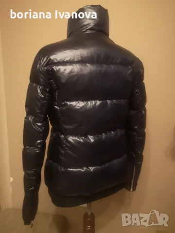 Karl lagerfeld , снимка 9 - Якета - 51269646