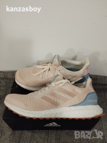 ADIDAS Running Ultraboost Uncaged Lab - страхотни дамски маратонки НОВИ 37 1/3, снимка 9 - Маратонки - 44033587