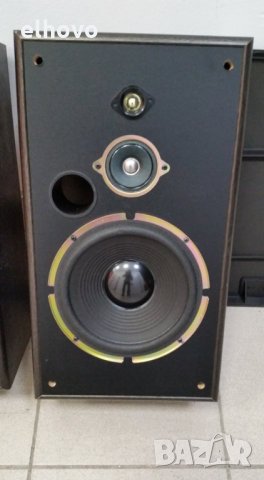 Тонколони AIWA SX-Z900, снимка 4 - Тонколони - 28941923