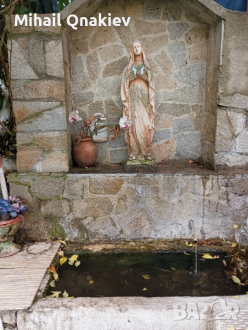 ПРОДАВА СЕ!, снимка 9 - Къщи - 52008773