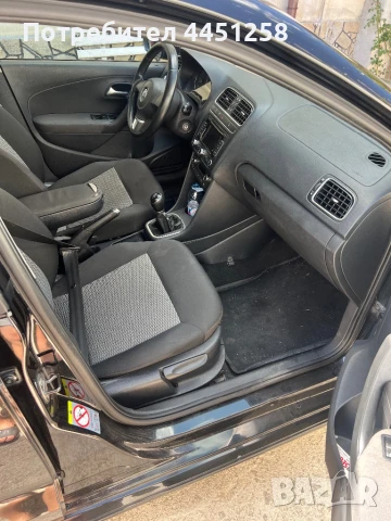 Vw polo, снимка 3 - Автомобили и джипове - 50991876