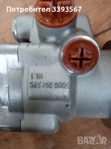 Хидравлична помпа за FORD, снимка 2 - Части - 43700917
