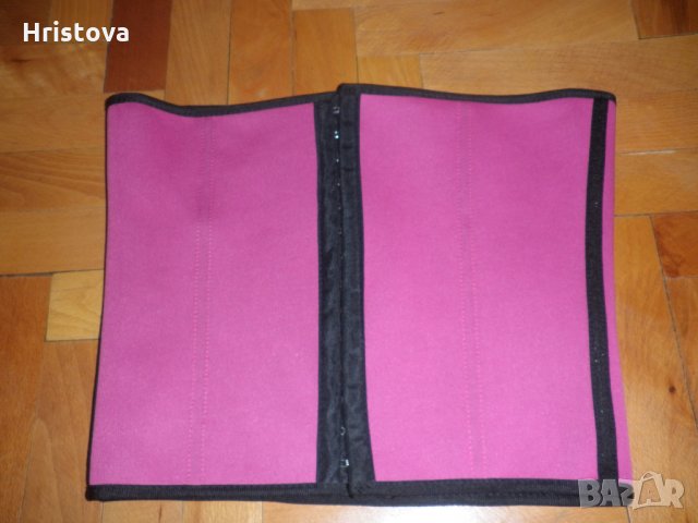 Дамски корсет, снимка 4 - Корсети, бюстиета, топове - 32685032