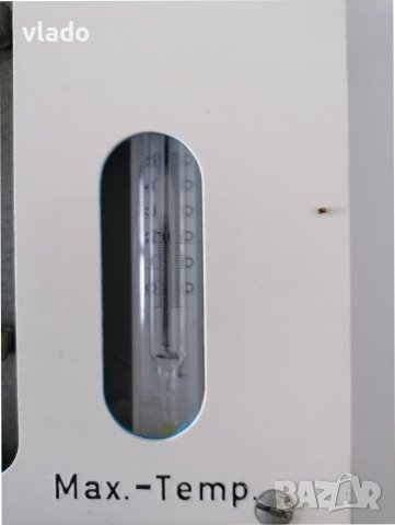 Контролно-измервателен уред, снимка 6 - Резервни части за машини - 43384891