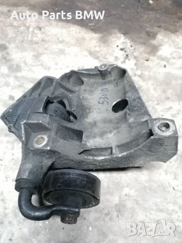 Лапа двигател BMW БМВ Лапи мотор M54 N52 M57 стойка компресор BMW Лапа мотор, снимка 5 - Части - 38457511