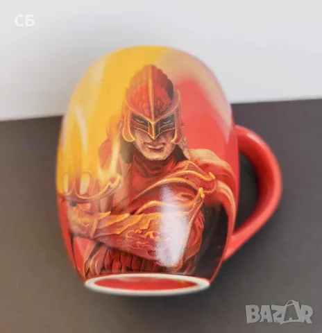 Чаши на Нестле, Джейкъбс, Шокомел, Бейлис, Милка , снимка 16 - Чаши - 48839552