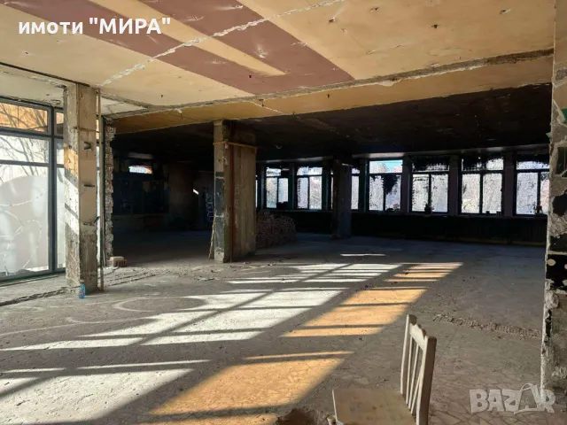 ***ТЪРГОВСКИ ОБЕКТ под наем в ШИРОК ЦЕНТЪР, гр. Хасково***, снимка 2 - Заведения - 49128858