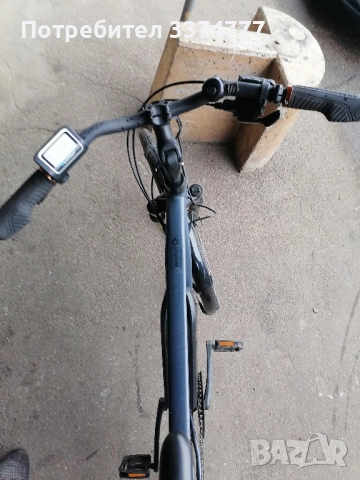 Ел. колело PROPHETE , снимка 7 - Велосипеди - 52412383