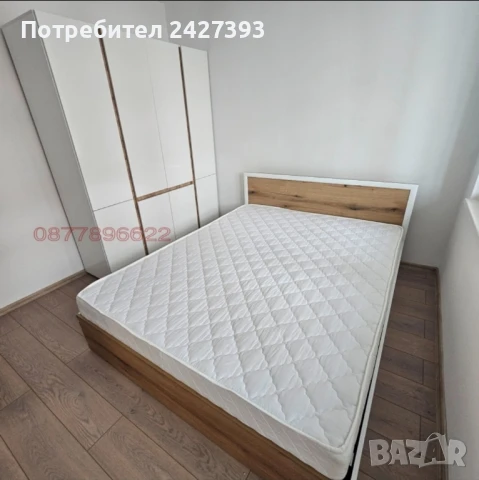 Двустаен апартамент в гр. Горна Оряховица, снимка 8 - Апартаменти - 51304335