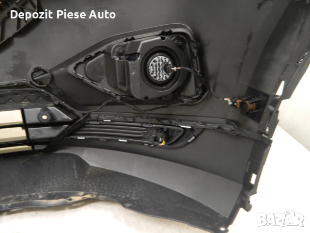 Предна броня за Seat Tarraco, 2018, 2019, 2020, 2021, 2022, 2023, 5FJ807221D, снимка 9 - Части - 51958606