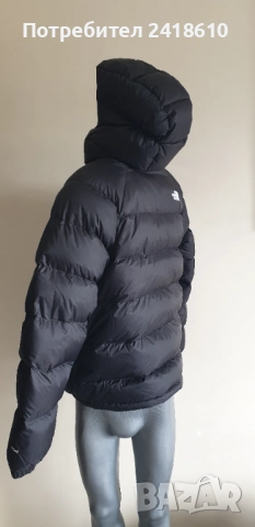 The North Face Hydrenalite 600 Down Mens Jacket Size L НОВО! ОРИГИНАЛ! Зимно пухено Яке!, снимка 9 - Якета - 51906484