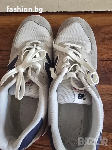 New balance- 39, снимка 4 - Маратонки - 51667417