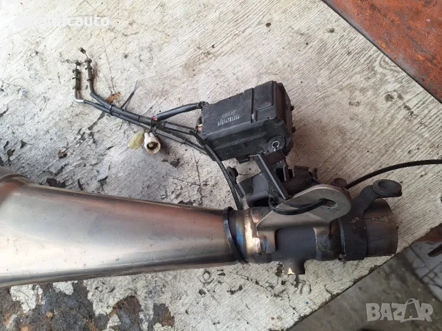 Ауспух за Suzuki GSXR 1000 K5 K6, снимка 3 - Части - 49784393