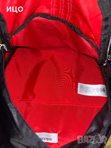 Нова Раница на Adidas, снимка 7 - Раници - 50553916