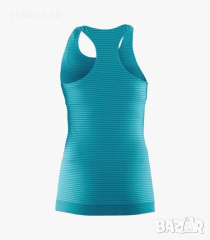 Under Armour Charm Seamless tang, снимка 9 - Потници - 26989733