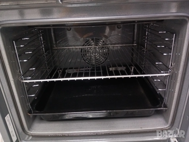 Като нова иноксова печка за вграждане Бош Bosch с две години гаранция!, снимка 8 - Печки, фурни - 53472680